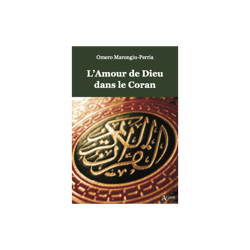 L'amour de Dieu dans le Coran