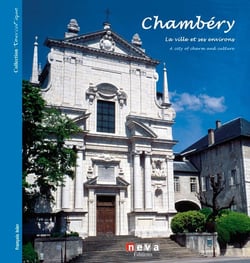 Chambéry