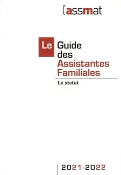 Le guides des assistantes familiales 2021 2022