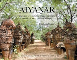 LES DIEUX POPULAIRES D'AIYANAR