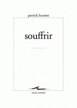 Souffrir