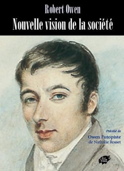 Nouvelle vision de la societe