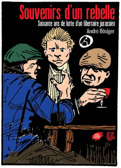 Souvenirs d'un rebelle