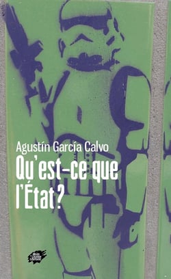 Qu'est-ce que l'etat ?