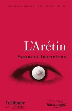 Sonnets luxurieux et poésie - choix de textes