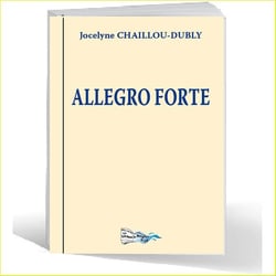 Allegro forte