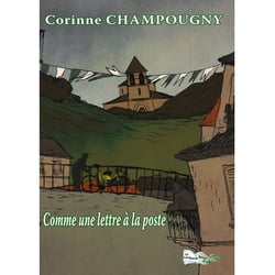 Comme une lettre à la poste