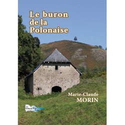 Le buron de la polonaise