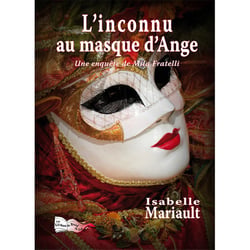 L'inconnu au masque d'ange