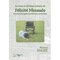 Felicite nkumalo