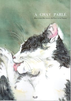 A CHAT PARLE