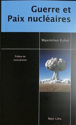 Guerre et paix nucléaire