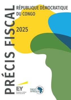 RDC - Précis fiscal 2025