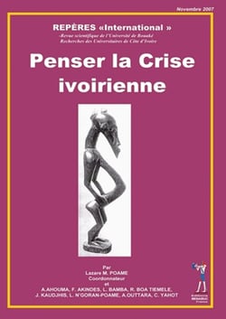 Penser la crise ivoirienne