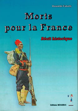 Morts pour la france