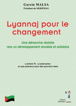 Lyannaj pour le changement