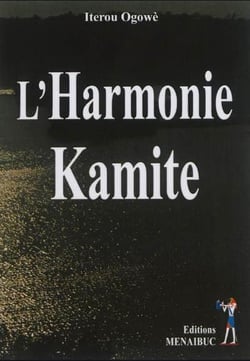 L'harmonie kamite