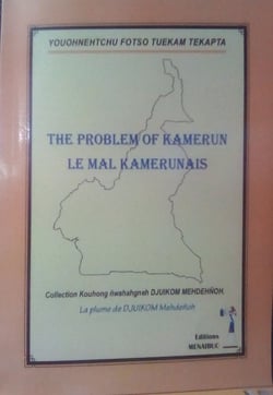 The problem of kamerun, le mal - the problem of kamerun, le mal camerounais