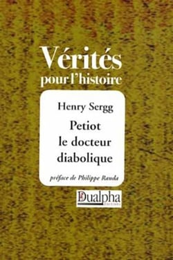 Pétiot - le docteur diabolique