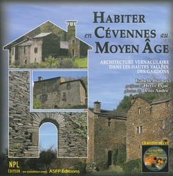Habiter en cevennes au moyen age