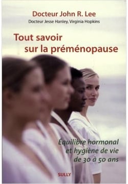 Tout savoir sur la préménopause