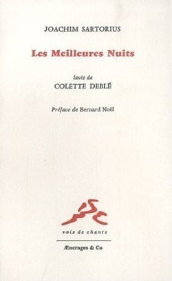 Les meilleures nuits