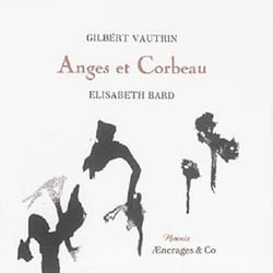 Anges et corbeau