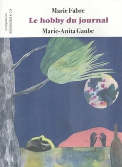 Le hobby du journal