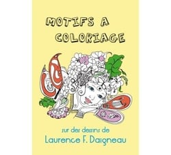 Motifs à coloriage