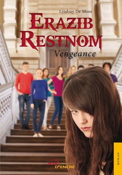Erazib restnom - vengeance