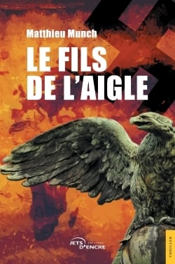 Le fils de l'aigle