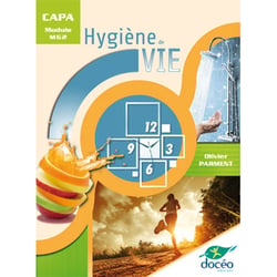 CAPA - Module MG2 - Hygiène de vie- Manuel