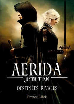Aerida destinees rivales