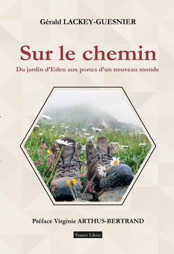 Sur le chemin du jardin d eden aux portes d un nouveau monde