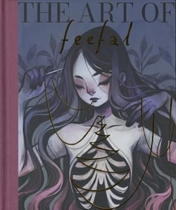The Art of Feefal (NE)