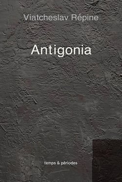 Antigonia