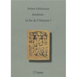 Arménie : la fin de l'histoire ?