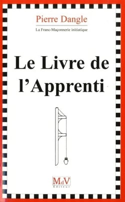 Le livre de l'apprenti