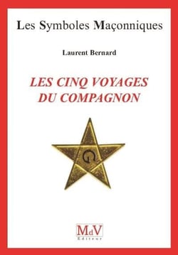 N.67 Les Cinq voyages du Compagnon