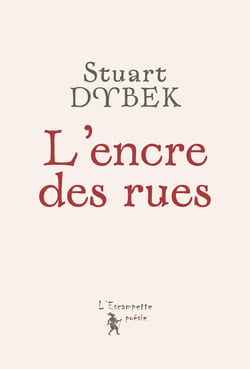 L'encre des rues