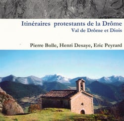 Itinéraires protestants de la Drôme
