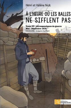 À l'heure où les balles ne sifflent pas