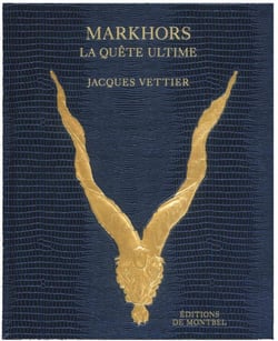 Markhors : La quête ultime