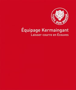 Équipage Kermaingant : Laisser-courre en Écouves
