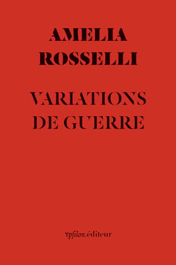 Variations de Guerre