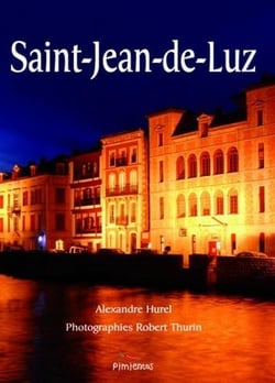 Saint-Jean-de-Luz, l'abécédaire