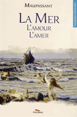 La mer, l'amour, la mort