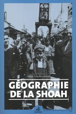 Géographie  de la Shoah