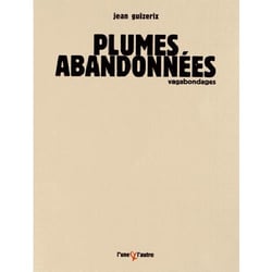 Plumes abandonnées - pensées