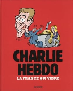 Charlie Hebdo : La France qui vibre 2024